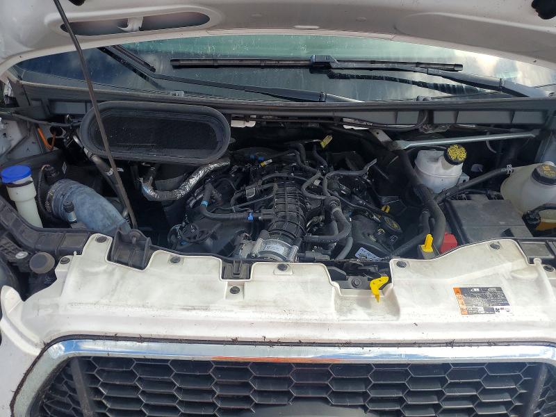 2024 Ford Transit მანქანა იყიდება აუქციონზე, vin: 1FTRU8XGXRKB20368, აუქციონის ნომერი: 52967846