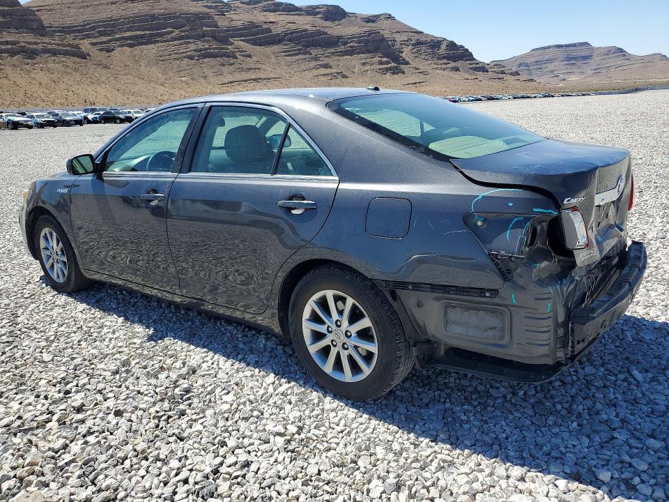Продажа на аукционе авто 2011 Toyota Camry, vin: 4T1BB3EK9BU130137, номер лота: 53288036