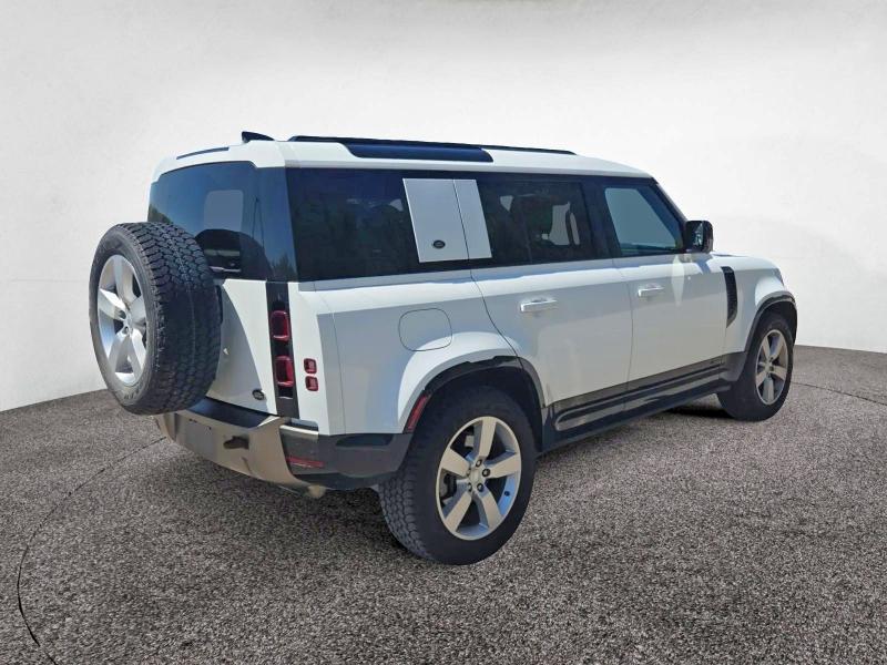 2021 Land Rover Defender მანქანა იყიდება აუქციონზე, vin: SALE3ERU6M2040845, აუქციონის ნომერი: 51919366