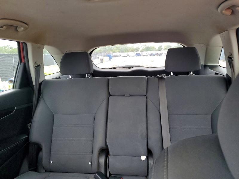 Aukcja sprzedaży 2018 Kia Sorento, vin: 5XYPG4A30JG410688, numer aukcji: 55373946