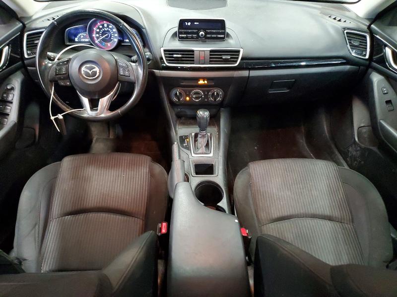 Продаж на аукціоні авто 2014 Mazda 3, vin: JM1BM1L79E1132817, номер лоту: 51857276