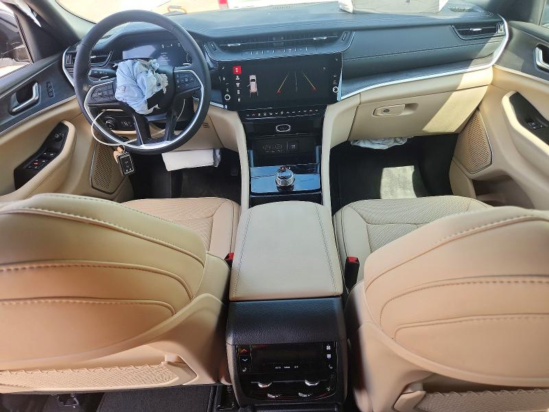 Продажа на аукционе авто 2026 Jeep Grand Cherokee, vin: 1C4RJJBR3T8573129, номер лота: 55361606