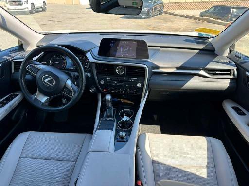 Auction sale of the 2022 Lexus Rx 350, vin: 2T2AZMAA5NC240209, lot number: 51917956