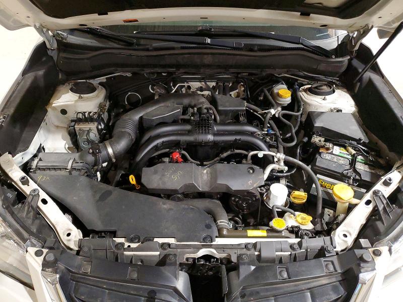 53630016 :رقم المزاد ، JF2SJABC2JH561615 vin ، 2018 Subaru Forester مزاد بيع
