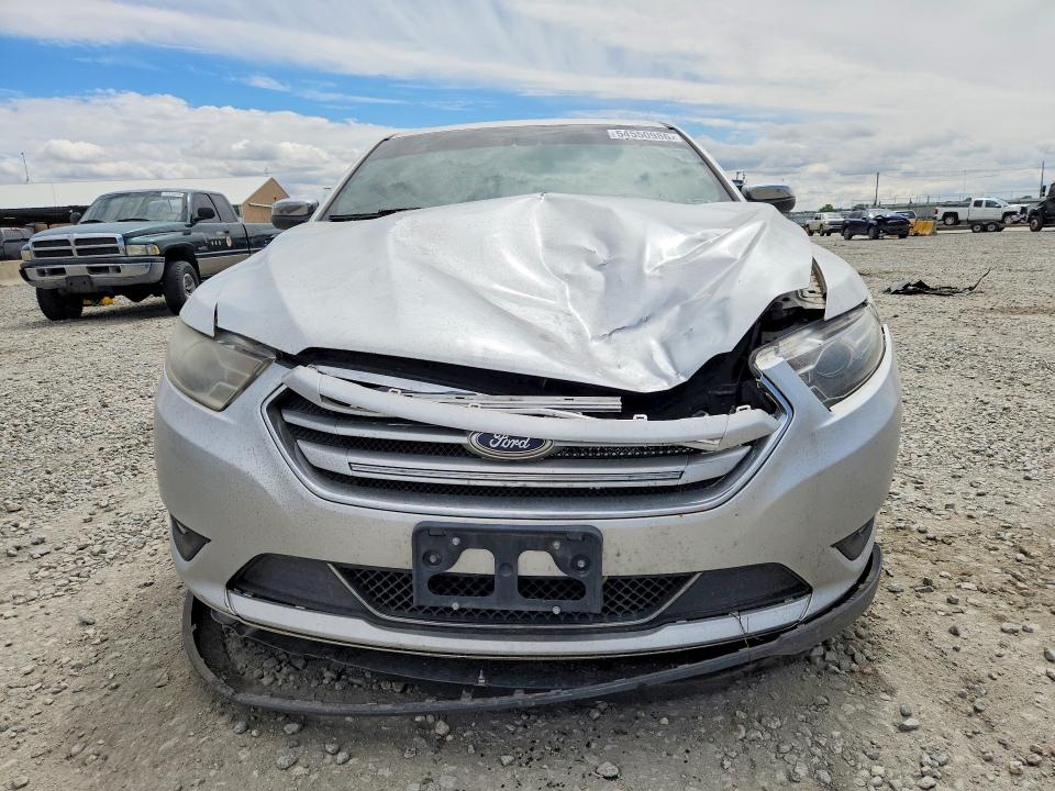 Продажа на аукционе авто 2015 Ford Taurus, vin: 1FAHP2F83FG170558, номер лота: 54550986