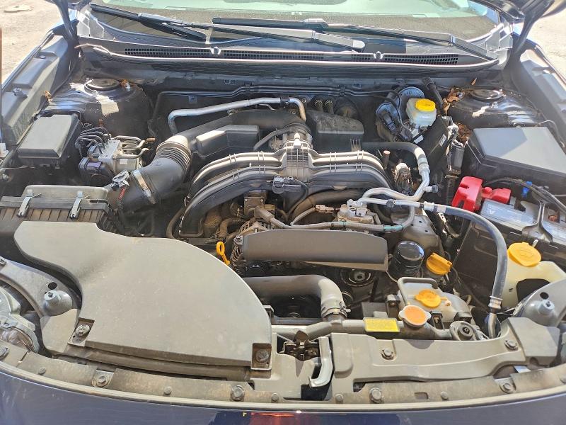 Aukcja sprzedaży 2024 Subaru Outback, vin: 4S4BTACC2R3265506, numer aukcji: 52045426