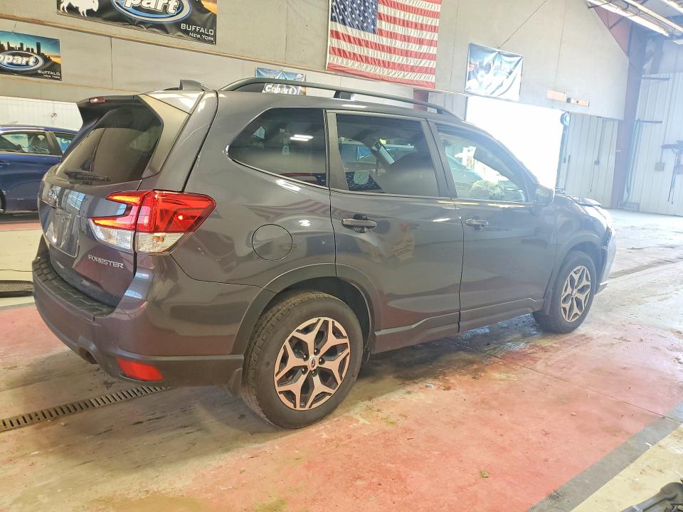 Aukcja sprzedaży 2020 Subaru Forester, vin: JF2SKAJC2LH543827, numer aukcji: 53907356