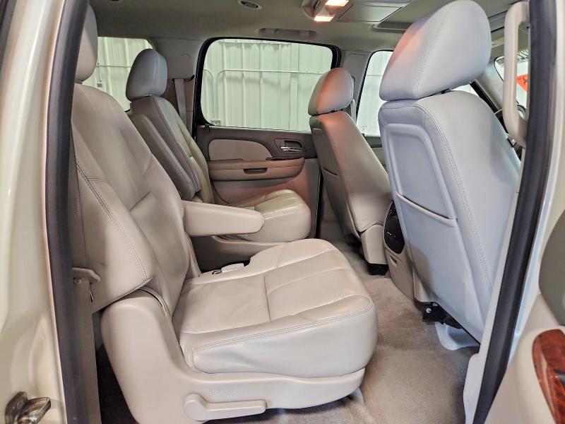 Продажа на аукционе авто 2014 Gmc Yukon Xl, vin: 1GKS2KE71ER139906, номер лота: 55222756