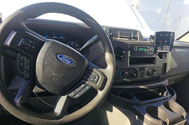 Продажа на аукционе авто 2023 Ford Econoline, vin: 1FDWE3FK1PDD08489, номер лота: 55567366