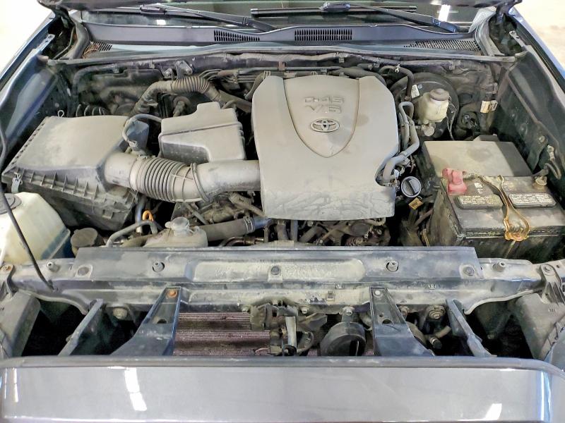 Aukcja sprzedaży 2020 Toyota Tacoma, vin: 3TMGZ5AN1LM349181, numer aukcji: 54990396