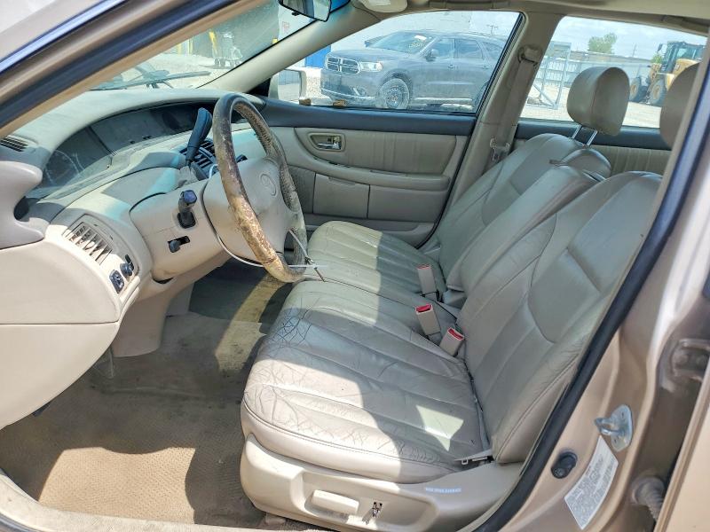 52046246 :رقم المزاد ، 4T1BF28B51U158140 vin ، 2001 Toyota Avalon مزاد بيع