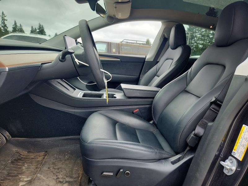 2024 Tesla Model Y მანქანა იყიდება აუქციონზე, vin: 7SAYGDEEXRF074411, აუქციონის ნომერი: 54010986