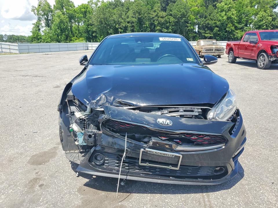 Продаж на аукціоні авто 2020 Kia Forte, vin: 3KPF34AD6LE256827, номер лоту: 54526286