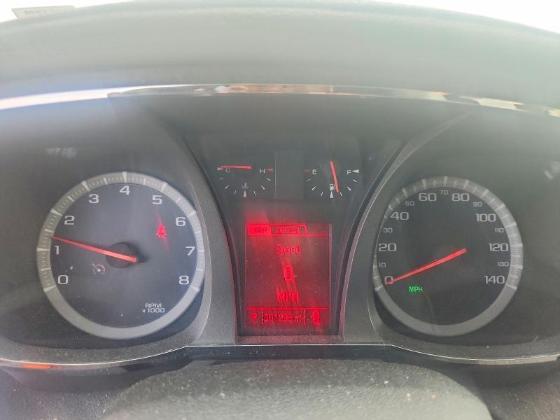 Продаж на аукціоні авто 2013 Gmc Terrain, vin: 2GKALMEK3D6406045, номер лоту: 53789106