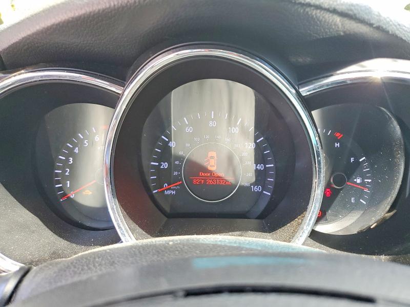 53738256 :رقم المزاد ، 5XXGN4A74CG067898 vin ، 2012 Kia Optima مزاد بيع