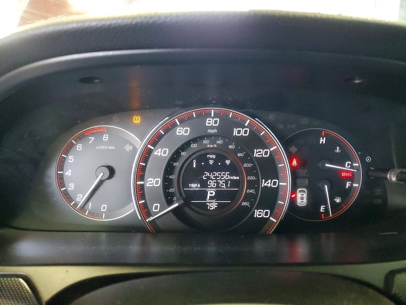 Продажа на аукционе авто 2013 Honda Accord, vin: 1HGCR2F53DA028684, номер лота: 53251286