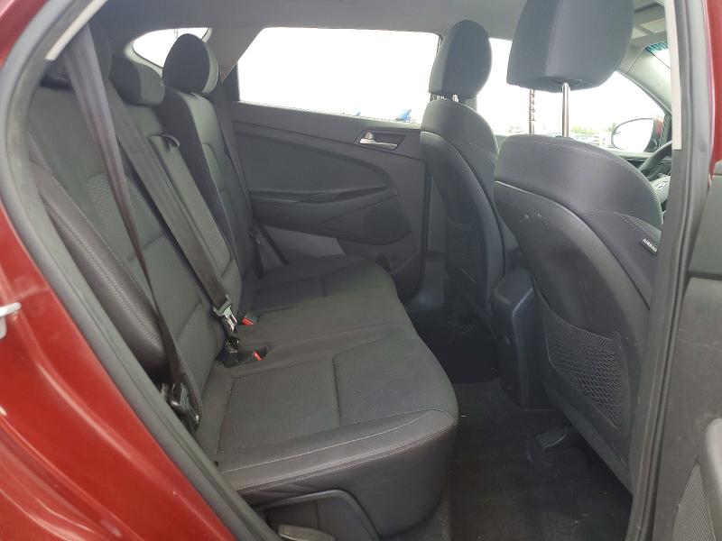Продажа на аукционе авто 2019 Hyundai Tucson, vin: KM8J23A46KU911068, номер лота: 54103386