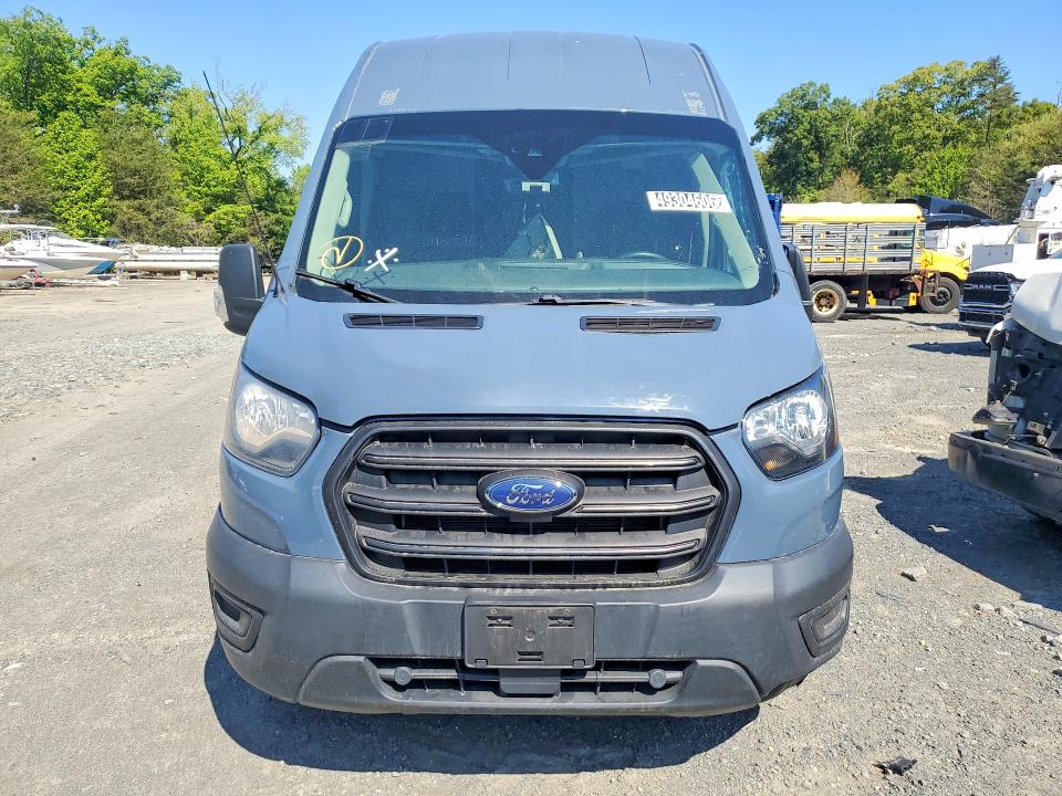 Aukcja sprzedaży 2020 Ford Transit, vin: 1FTBR3X81LKB26730, numer aukcji: 49304606