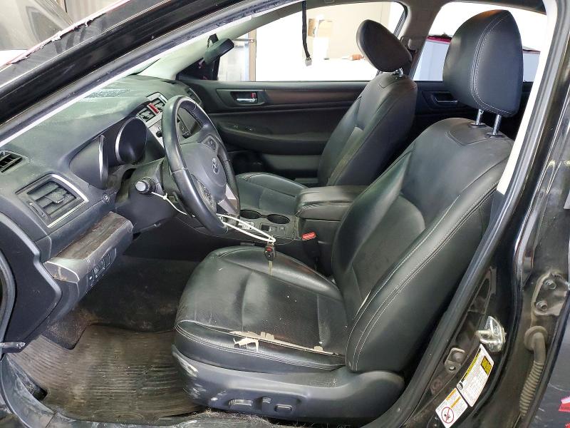 Aukcja sprzedaży 2015 Subaru Legacy, vin: 4S3BNAJ67F3049240, numer aukcji: 52840306