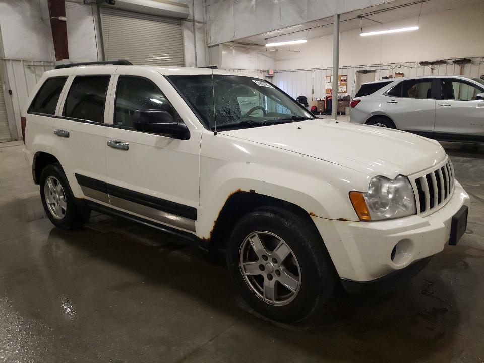 Aukcja sprzedaży 2006 Jeep Grand Cherokee, vin: 1J4GR48KX6C213377, numer aukcji: 54680586