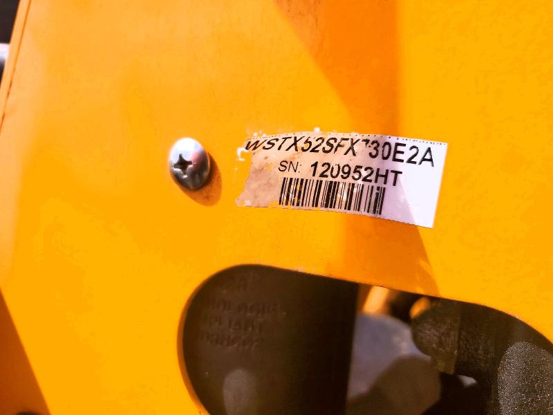 Продажа на аукционе авто 2020 Wright Unknown, vin: 120952HT, номер лота: 56682576