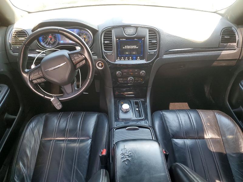 Продажа на аукционе авто 2021 Chrysler 300, vin: 2C3CCABG2MH523921, номер лота: 53711896
