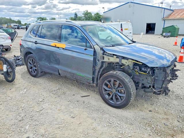 Aukcja sprzedaży 2023 Volkswagen Tiguan, vin: 3VVMB7AX7PM031979, numer aukcji: 53523056