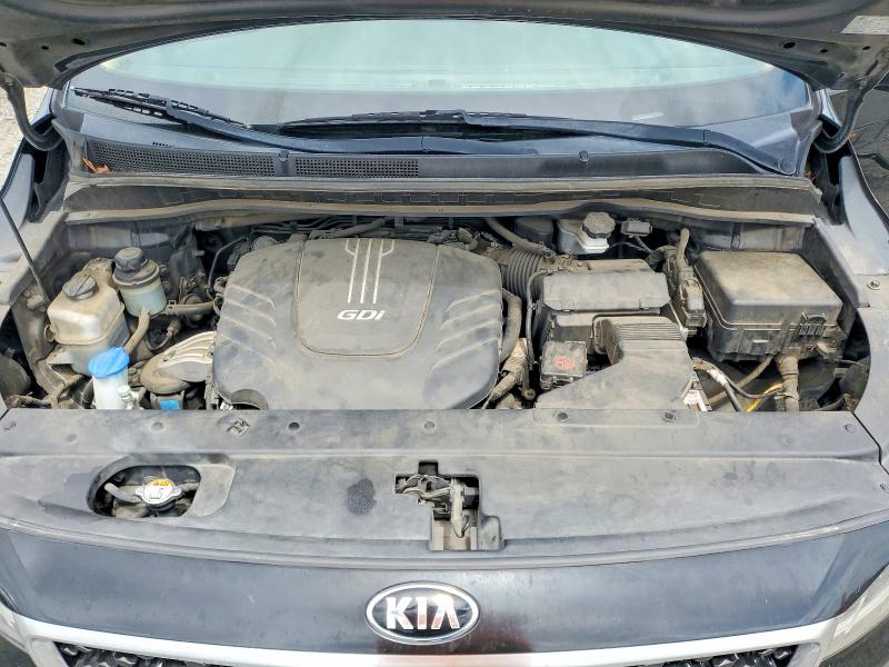 Продаж на аукціоні авто 2016 Kia Sedona, vin: KNDMB5C11G6102346, номер лоту: 52155896