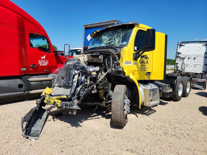 Продаж на аукціоні авто 2021 Peterbilt 579, vin: 1XPBDP9X5MD738430, номер лоту: 55651736