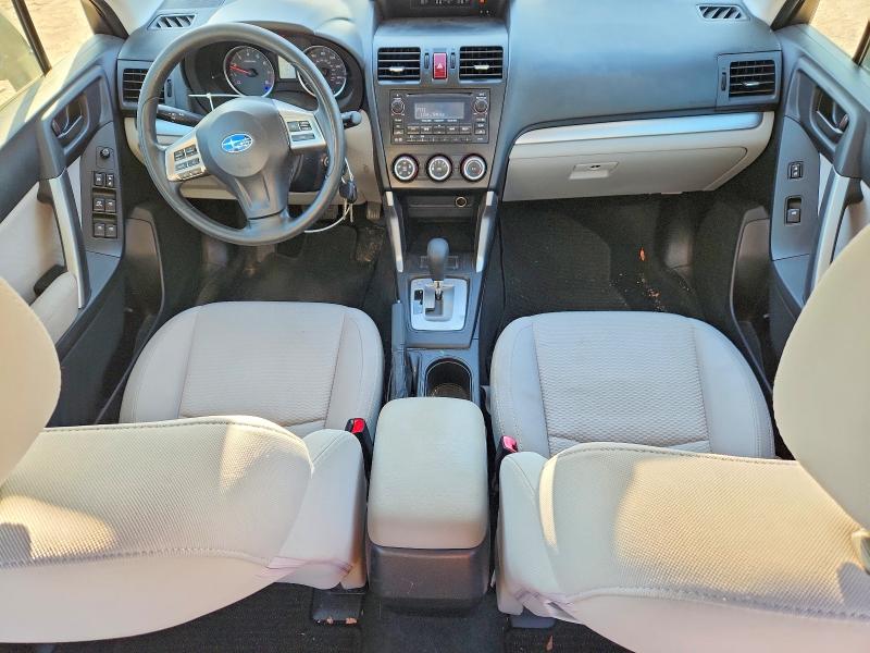 53481436 :رقم المزاد ، JF2SJAAC4EH520085 vin ، 2014 Subaru Forester مزاد بيع