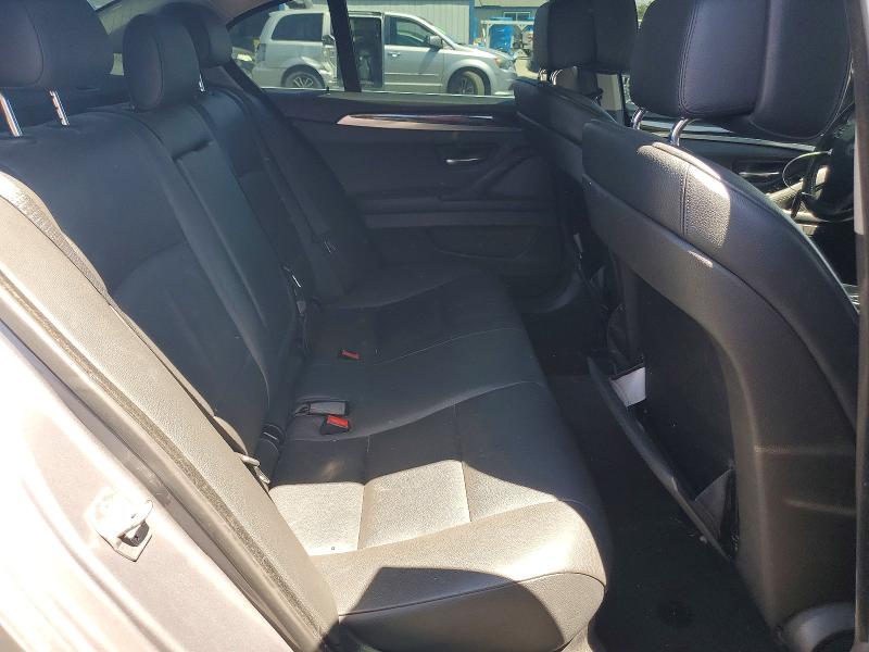 Продажа на аукционе авто 2013 Bmw 528, vin: WBAXG5C50DDY33954, номер лота: 52943516