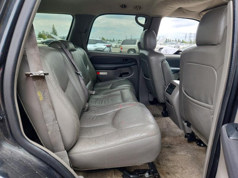 Продаж на аукціоні авто 2003 Chevrolet Tahoe, vin: 1GNEC13T53R257090, номер лоту: 54886786