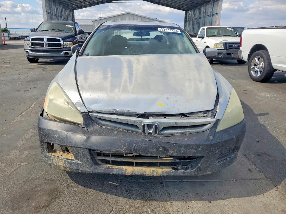 52421236 :رقم المزاد ، 1HGCM56837A199529 vin ، 2007 Honda Accord مزاد بيع