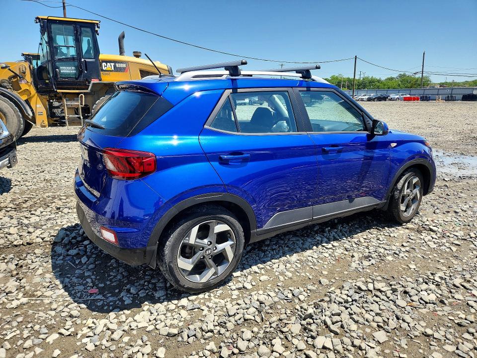 Aukcja sprzedaży 2023 Hyundai Venue, vin: KMHRC8A3XPU257221, numer aukcji: 54273706