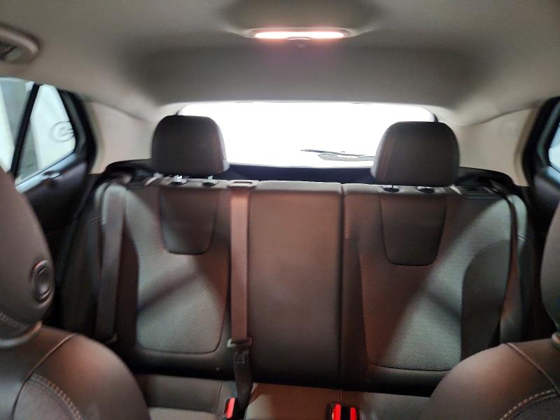 53603276 :رقم المزاد ، KL4AMBSL6SB137022 vin ، 2025 Buick Encore Gx مزاد بيع