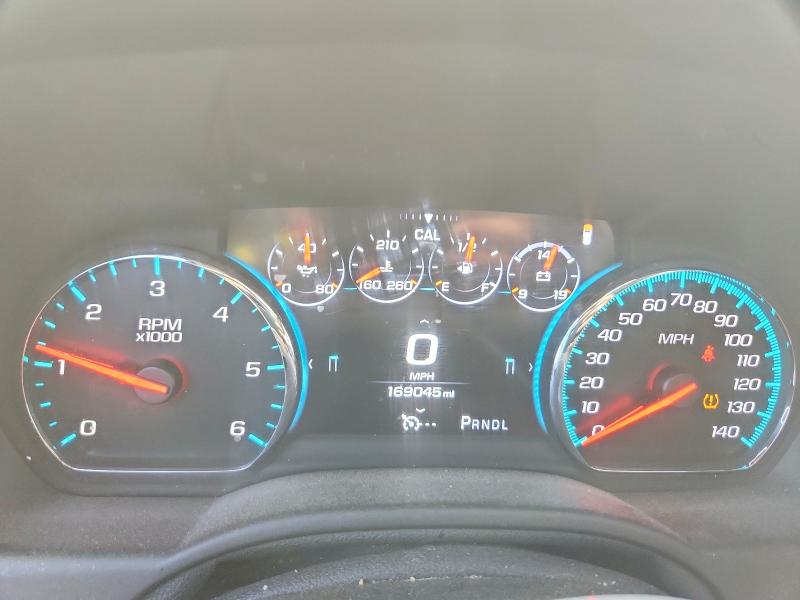 Продажа на аукционе авто 2017 Chevrolet Suburban, vin: 1GNSKJKC7HR255100, номер лота: 52503956