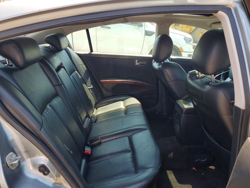 53902136 :رقم المزاد ، 1N4BA41E38C830964 vin ، 2008 Nissan Maxima مزاد بيع