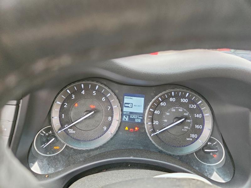 Aukcja sprzedaży 2019 Infiniti Q70, vin: JN1BY1AR7KM585064, numer aukcji: 52300806