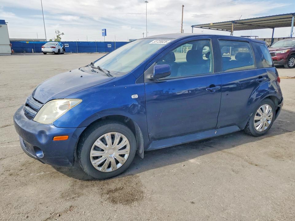 Продажа на аукционе авто 2005 Scion Xa, vin: JTKKT624050129424, номер лота: 53728826