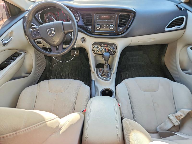 2013 Dodge Dart მანქანა იყიდება აუქციონზე, vin: 1C3CDFBA9DD157779, აუქციონის ნომერი: 53043316