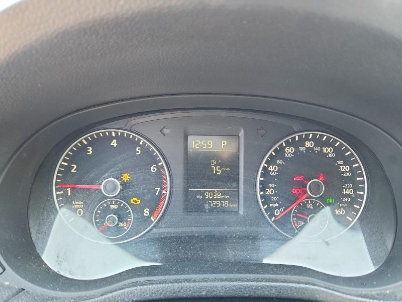 Aukcja sprzedaży 2014 Volkswagen Passat, vin: 1VWAT7A37EC109703, numer aukcji: 53661076