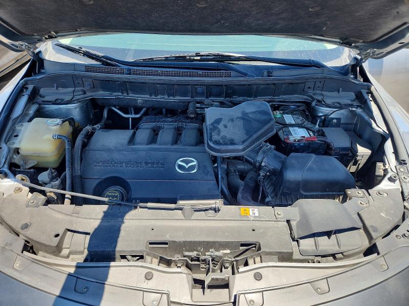 Aukcja sprzedaży 2013 Mazda Cx-9, vin: JM3TB2BV8D0424888, numer aukcji: 54327636