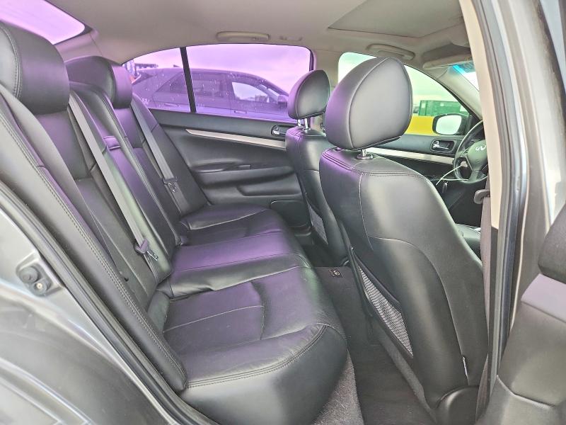 Продажа на аукционе авто 2013 Infiniti G37 Sedan, vin: JN1CV6AR9DM756538, номер лота: 55637176