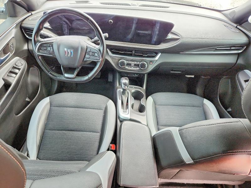 Продаж на аукціоні авто 2024 Buick Envista, vin: KL47LAE20RB024851, номер лоту: 55592936