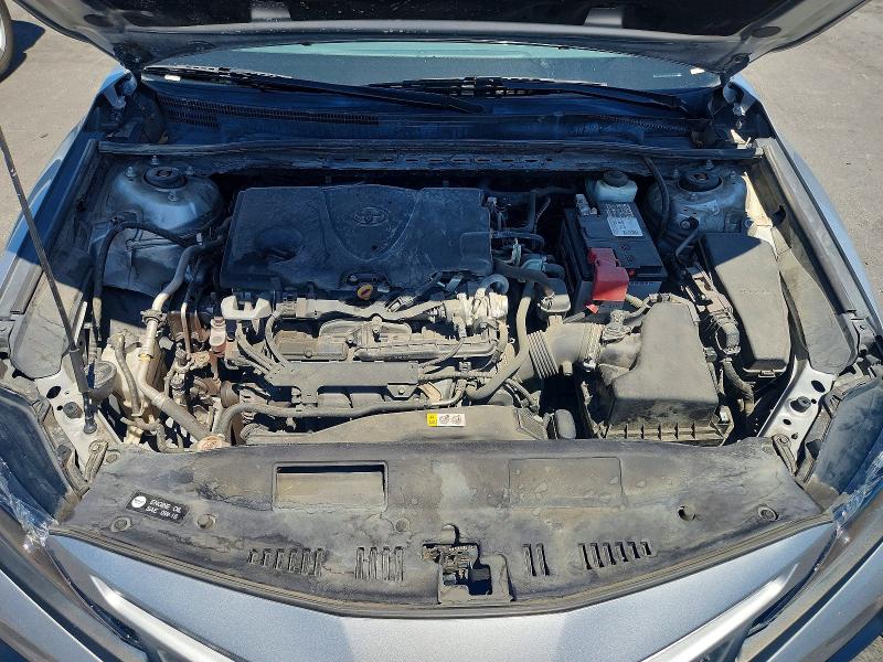 Aukcja sprzedaży 2021 Toyota Camry, vin: 4T1G11AK3MU532239, numer aukcji: 55195806