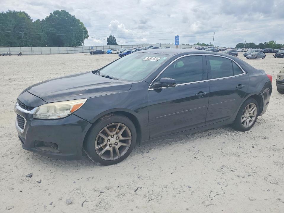 2015 Chevrolet Malibu მანქანა იყიდება აუქციონზე, vin: 1G11C5SL3FF244255, აუქციონის ნომერი: 54591676