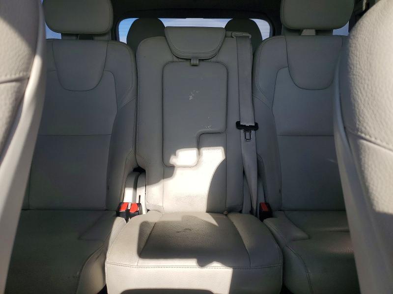54720916 :رقم المزاد ، YV4BC0PK2G1066347 vin ، 2016 Volvo Xc90 مزاد بيع