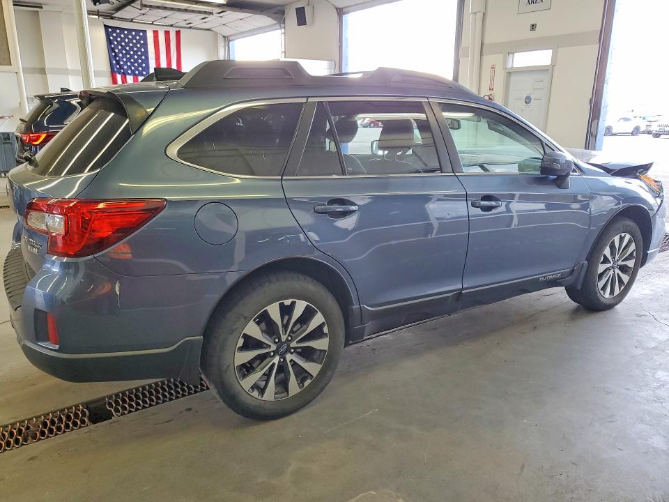 Aukcja sprzedaży 2016 Subaru Outback, vin: 4S4BSALC2G3268387, numer aukcji: 53783586