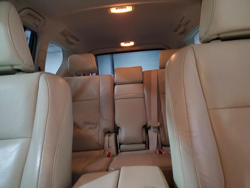 Продажа на аукционе авто 2018 Lexus Gx, vin: JTJBM7FX7J5198796, номер лота: 54395716