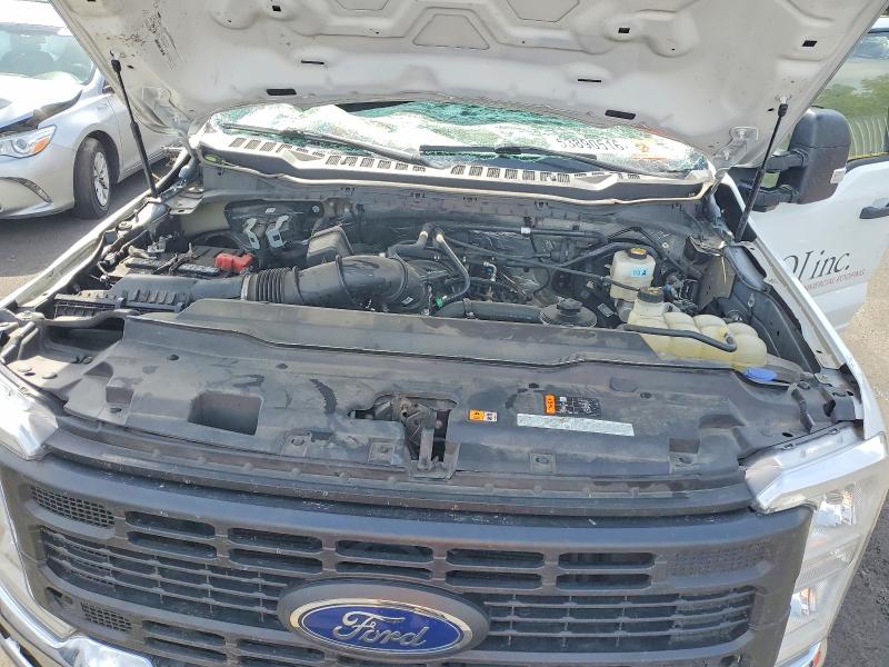 Aukcja sprzedaży 2024 Ford F250, vin: 1FT7W2BA8RED47123, numer aukcji: 53890516